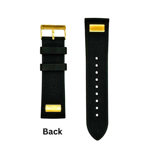 Guess Frontier 24MM Strap/ Band for W1132G1
