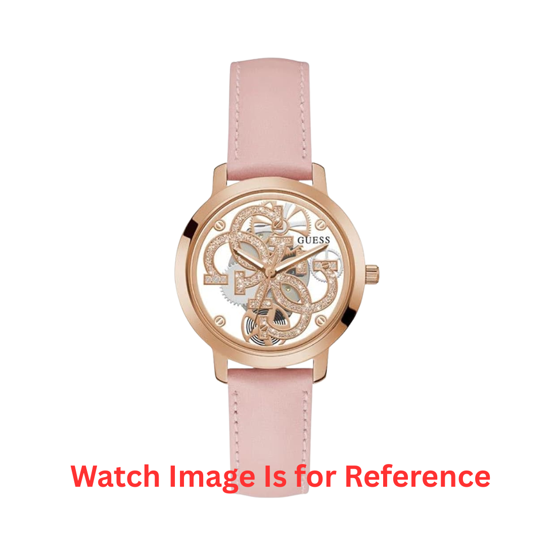 Guess Pick Color Strap/ Band For GW0383L2