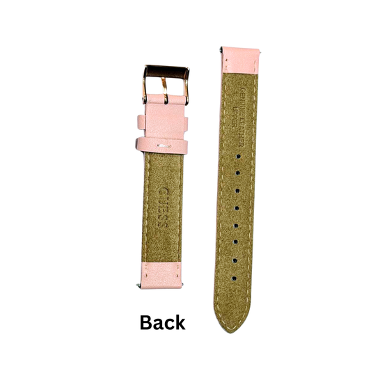 Guess Pick Color Strap/ Band For GW0383L2