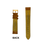 Guess Brown Leather Strap/ Band for GW0357L2