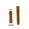 Guess Brown Leather Strap/ Band for GW0357L2
