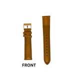 Guess Brown Leather Strap/ Band for GW0357L2