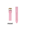Guess Pink Color 18 MM Strap/ Band for GW0359L3