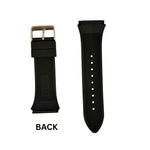 Guess Skin Brown and Black Strap/ Band for Phoenix GW0202G3