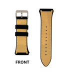 Guess Skin Brown and Black Strap/ Band for Phoenix GW0202G3