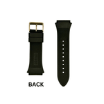 Guess Black Silicon Strap/ Band for Phoenix GW0203G3