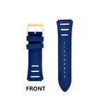 Guess Blue Silicone Strap/ Band for GW0263G2