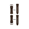 Guess Brown Resin Strap/ Band for GW0491G2