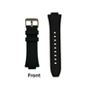 Guess Resin Strap/ Band for Mens Watch GW0571G1