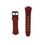 Guess Redish Brown Strap/ Band for GW0571G4