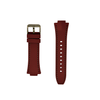 Guess Redish Brown Strap/ Band for GW0571G4