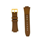 Guess Brown Strap/ Band for GW0571G5