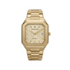 Romanson Classic Gold Men Watch TM6BS001MMGGD