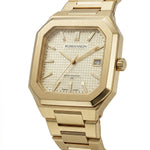 Romanson Classic Gold Men Watch TM6BS001MMGGD