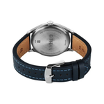 Titan Neo Basics II Blue Dial Men's Watch 1802SL21