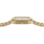 Romanson Classic Gold Men Watch TM6BS001MMGGD