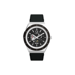 Timex Q NASA Black Men Watch TW2Y56800UJ