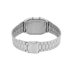 Casio Vintage Silver Unisex Watch AD279 AQ-230A-4AMQYDF
