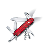 Victorinox Spartan Lite Red Unisex Watch 1.7804.T
