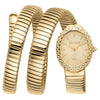Just Cavalli Sognia Silver Women's Watch JC1L391M0025