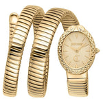 Just Cavalli Sognia Silver Women's Watch JC1L391M0025