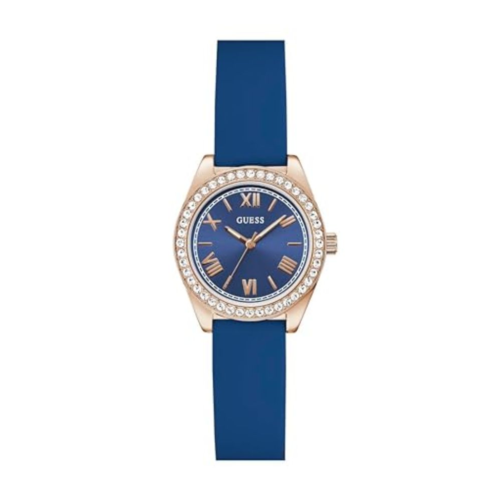 GUESS Blue Women's Watch GW1000L4