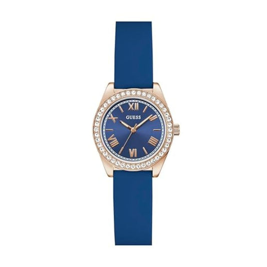 GUESS Blue Women's Watch GW1000L4