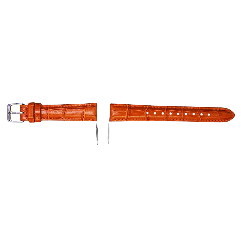 Casio brown Leather Strap Women's Watch LTP-2085L-5AV, LTP-2085L-5AV(5420) | 10460297