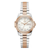 G.C. Bolt Lady White Women's Watch Z53001L1