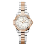G.C. Bolt Lady White Women's Watch Z53001L1