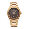 Titan Regalia Marque Brown Men's Watch 90240WM01
