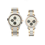 Titan Neo Bandhan II Couple Watch NT17692589KM01