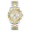 Guess Majesty Rose Gold Women's Watch GW0771L3