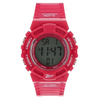 Zoop Digital Red Strap Boys Kids Digital Watch 4040PP01