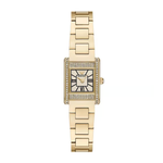 Emporio Armani White Dial Analog Women's Watch AR11663