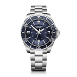 Victorinox Maverick Silver Men's Watch 242007