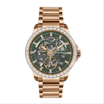 Britime Vantor Green Men's Watch 585-M31403