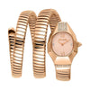 Just Cavalli Lunara Pink Women's Watch JC1L397M0055
