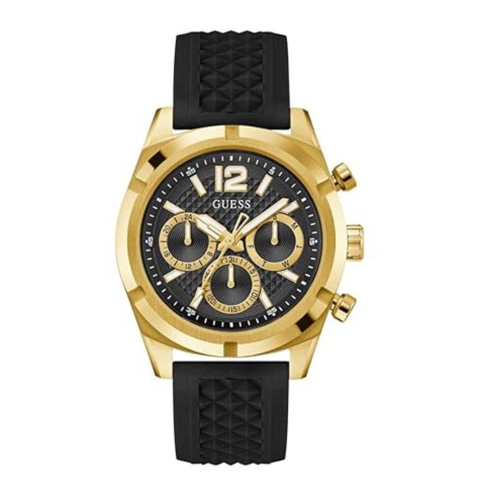 Guess Blue Men's Watch GW0729G2