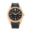 ALBA Active Black Dial Men's Watch AS9T56X1
