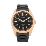 ALBA Active Black Dial Men's Watch AS9T56X1