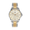 CASIO Enticer Yellow Men Watch A2453