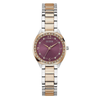 Guess Charlotte White Women's Watch GW0767L5