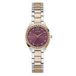 Guess Charlotte White Women's Watch GW0767L5