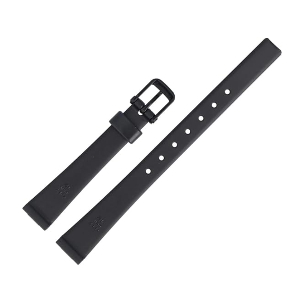 Casio Black Resin Strap Women's Watch LQ-139A-1, LQ-139A-1E | 70375343