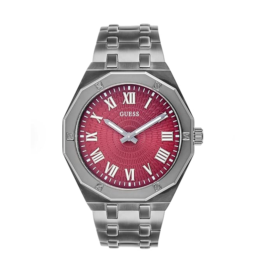 GUESS Asset Gold Men Watch GW0575G5