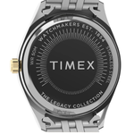 Timex Trend Legacy Blue Women Watch TW2Y20200