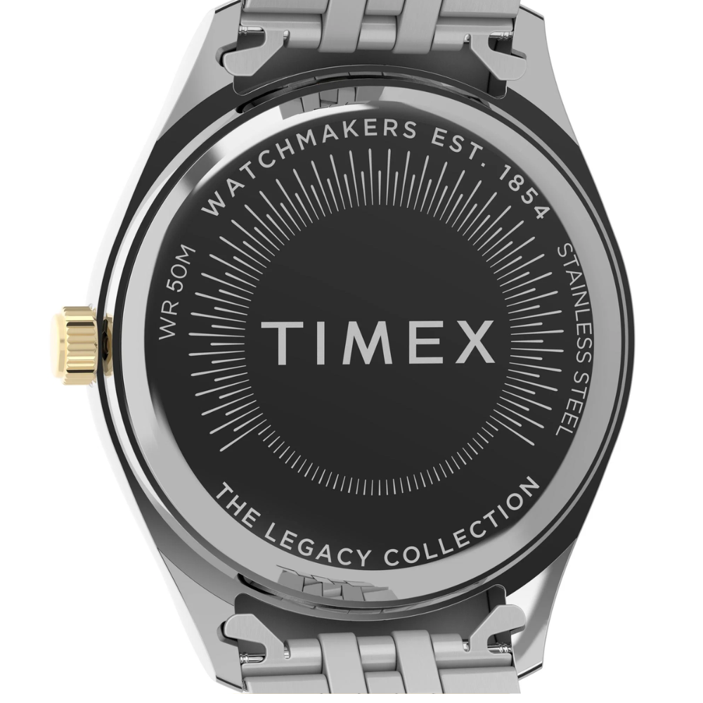 Timex Trend Legacy Blue Women Watch TW2Y20200