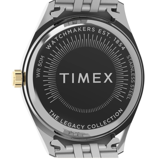 Timex Trend Legacy Blue Women Watch TW2Y20200