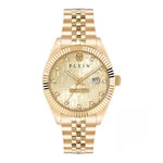 PHILIPP PLEIN New Superlative Gold Men's Watch PWMFA0525